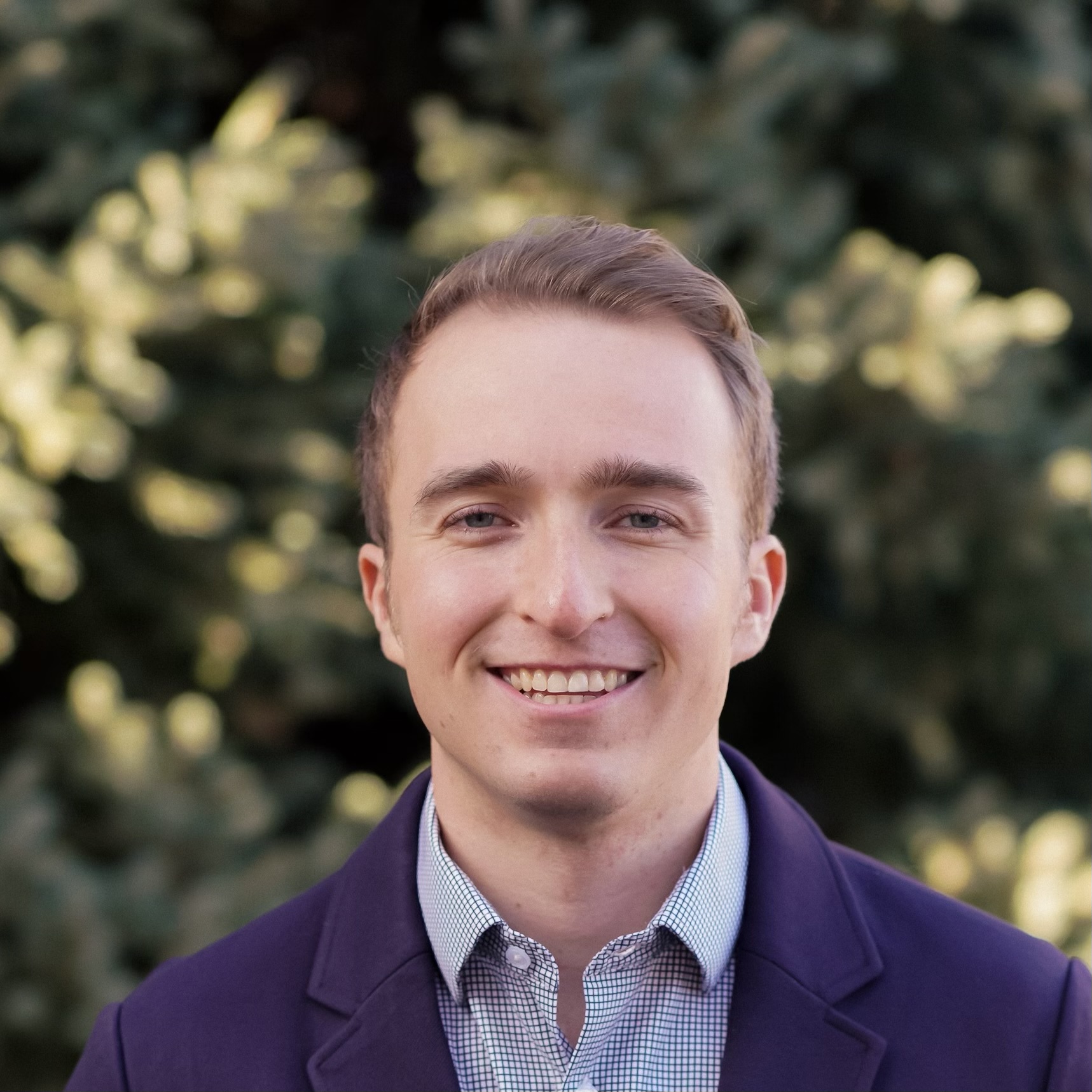 Nick Stafford - AI Solutions Architect